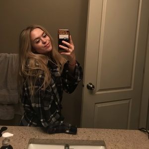 Meet your Posher, Ashlee